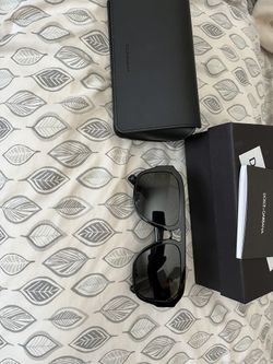 Dolce & Gabbana Sunglasses