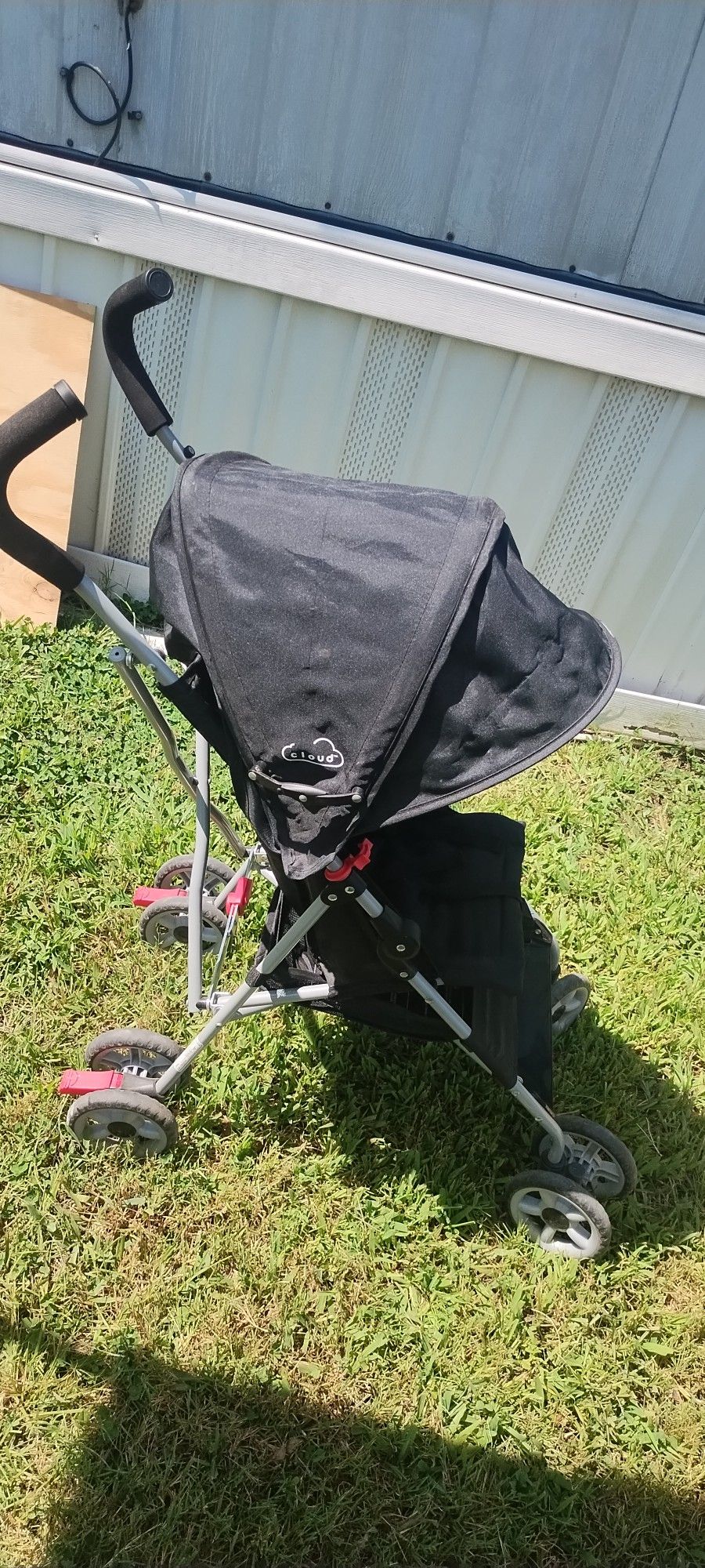 Stroller