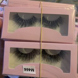 $5 Mink Lashes