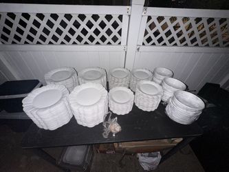 Lenox American By Design Alpine Dinner Ware $10 Each