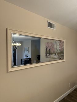76x30” MIRROR