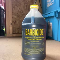 Barbicide