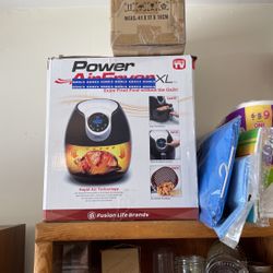 Air Fryer