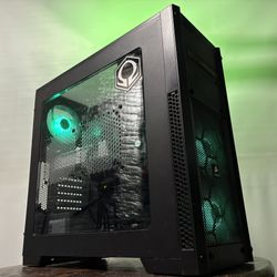 Gateway Intel Core i5• 16GB RAM NVIDIA QUADRO K2200 4GB• 1TB • Gaming PC EDITING MUSIC Office