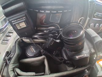 Canon EOS10D