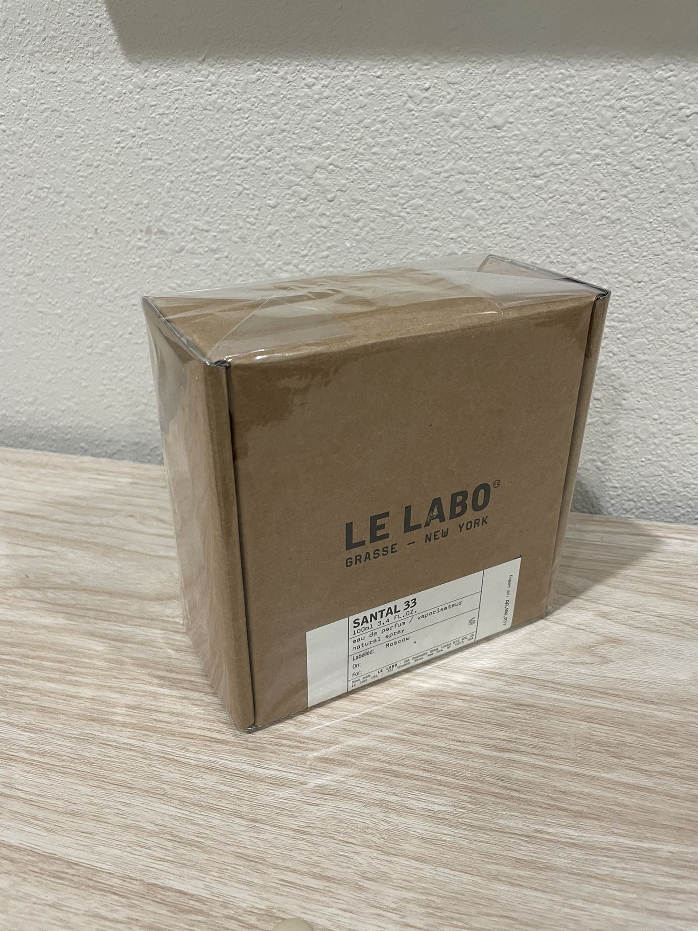 Le Labo [Fragrance | Cologne | Perfume ]