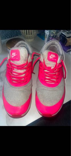 Nike size 8
