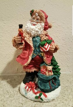 santa claus