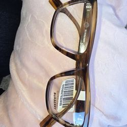 Burberry Glasses 