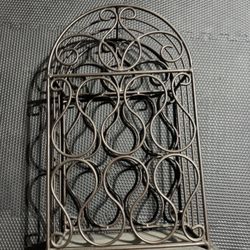 Wine Rack