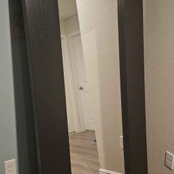 IKEA Mongstad Full Lenght Standing Mirror
