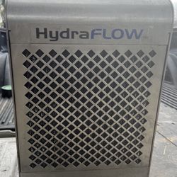 Hydraulic Oil Cooler, Hydraulic Motor/Pump, Control Valve