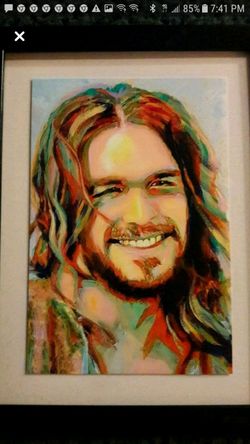 JESUS CHRIST PICTURE