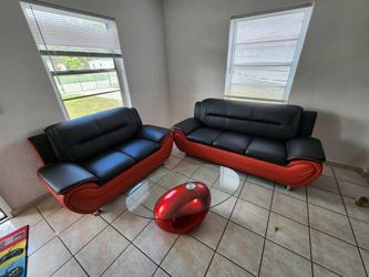Living Room Set