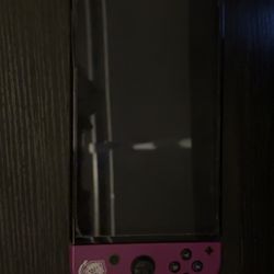 Pokémon Nintendo Switch 