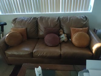 Sleeper Sofa 