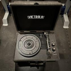Victrola Bluetooth Record Players