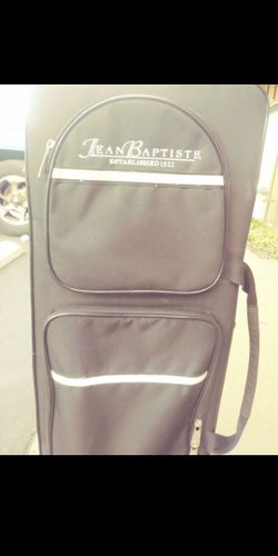 Jean Baptiste Tenor Sax