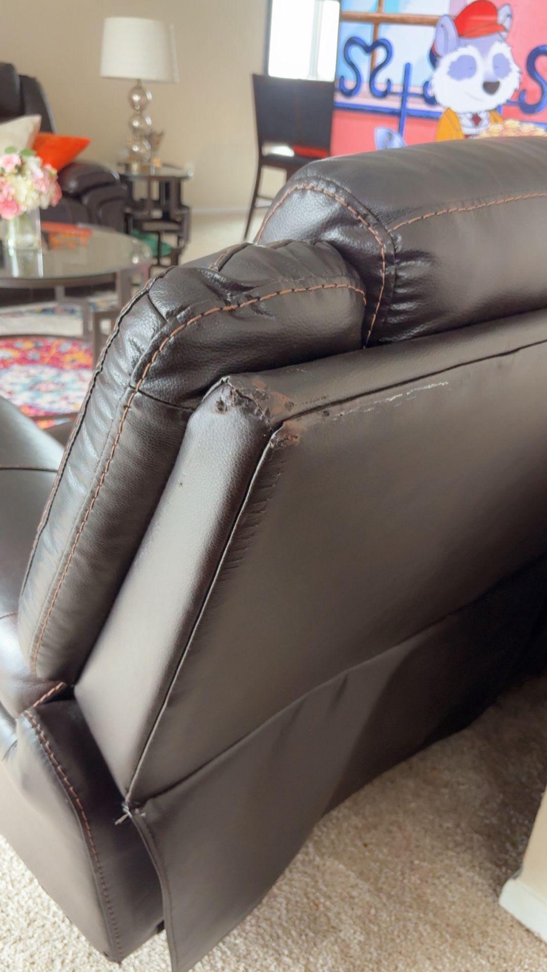 Love Seat