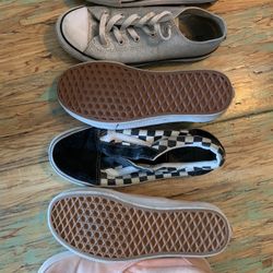 Vans shoes