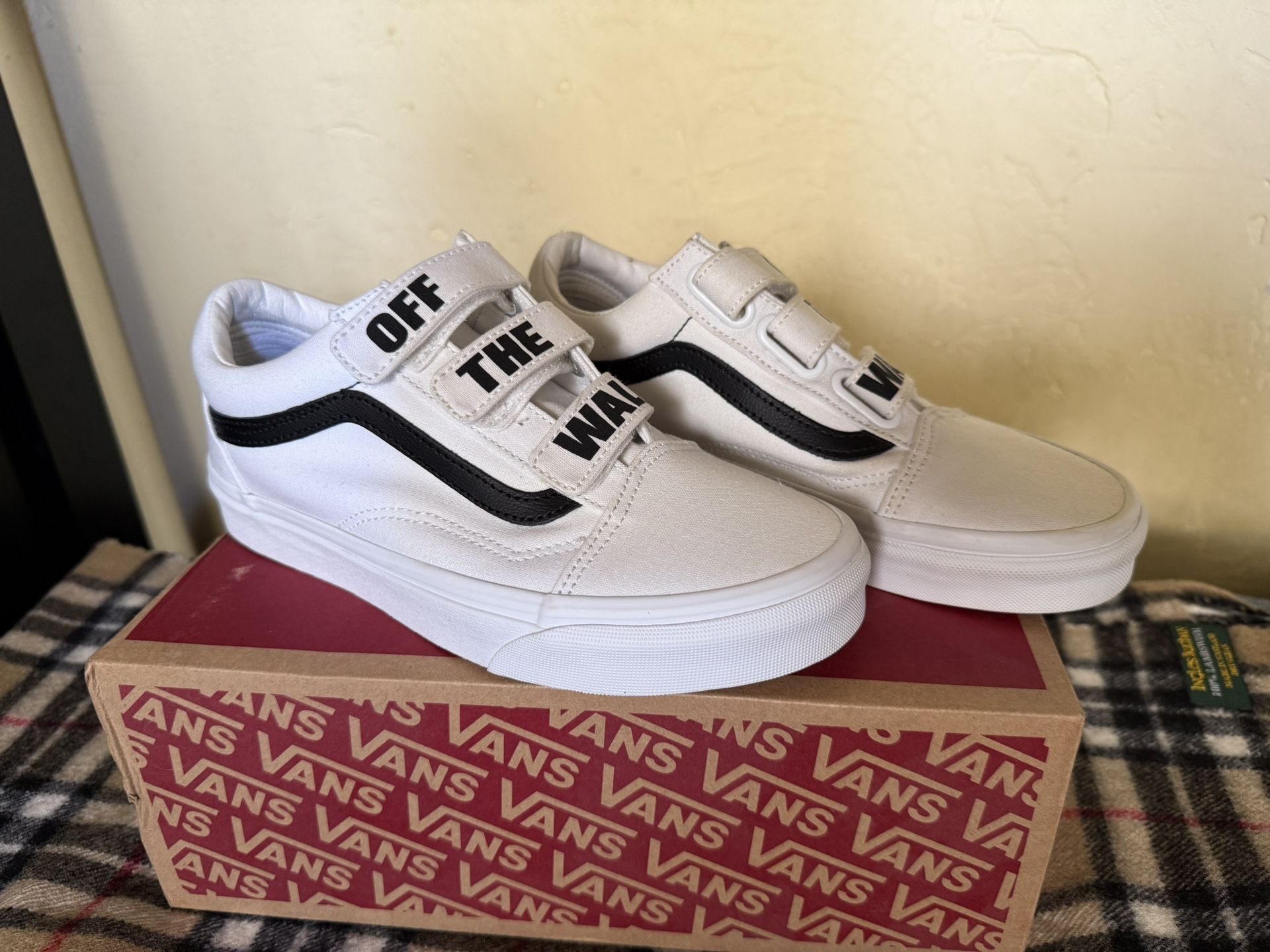 Vans