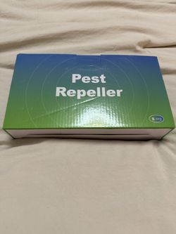 Pest Repeller