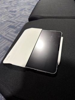 iPad Pro M4