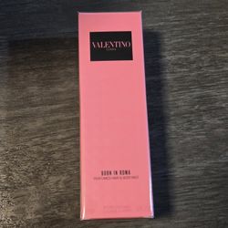 Valentino Born In Roma Perfumed Hair & Body Mist