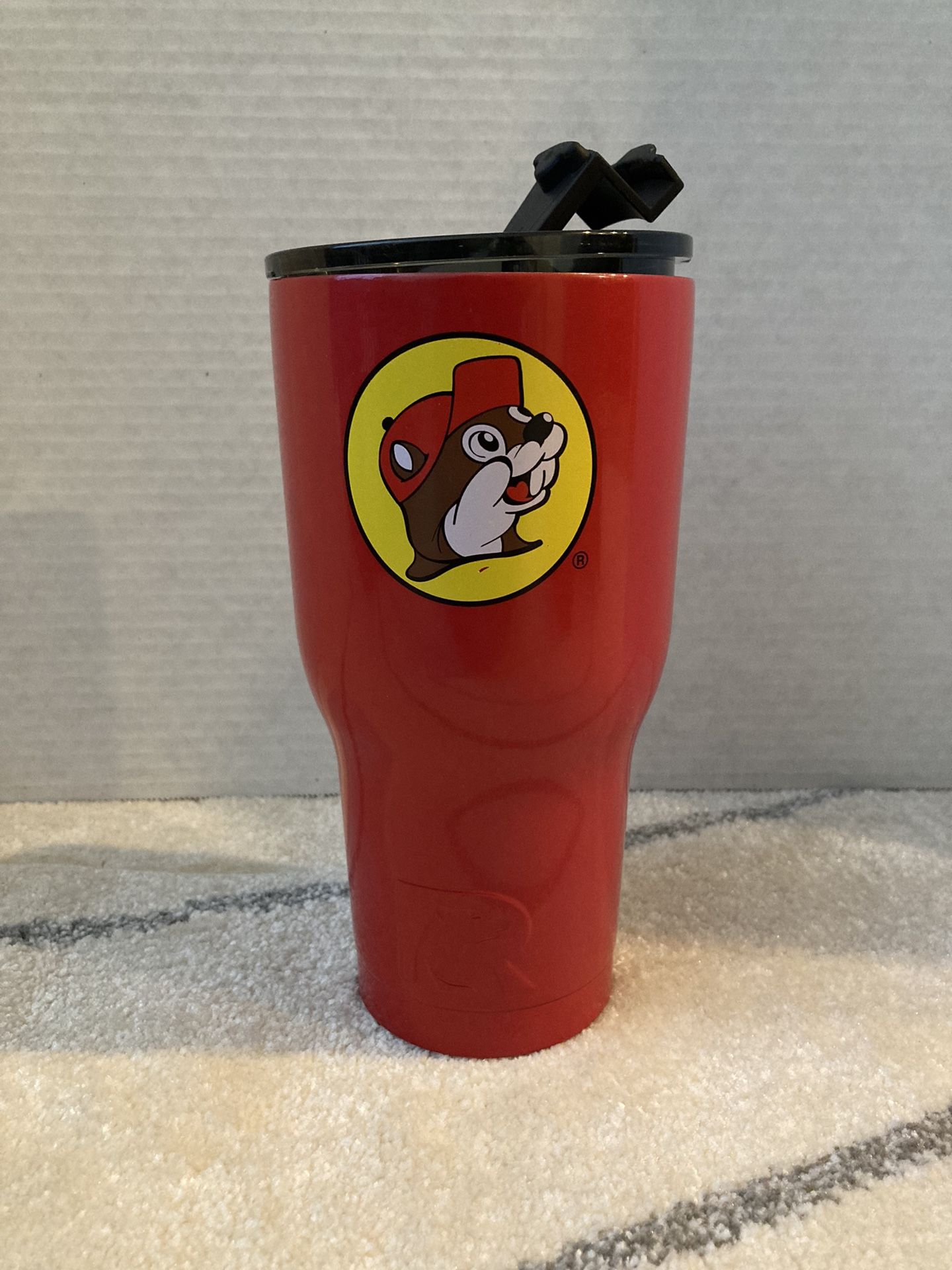 Buc ees Buc-ees Rtic 30oz