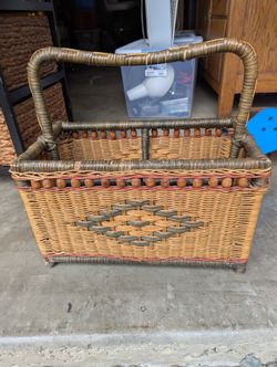 Large Basket