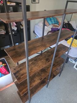 Bookshelf
