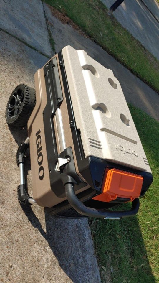 Igloo Trailmate Journey 70 Qrt