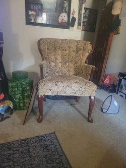 Selling