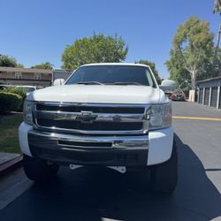 2009 Chevrolet Silverado 1500