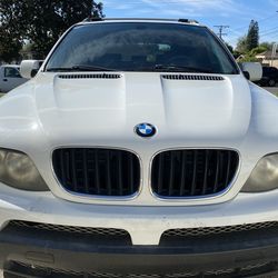 2006 BMW X5