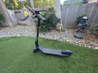 Segway E2 Pro Electric Scooter (Used)