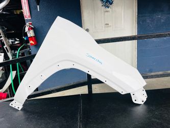 2019-2024 Toyota RAV4 right passenger side fender Oem
