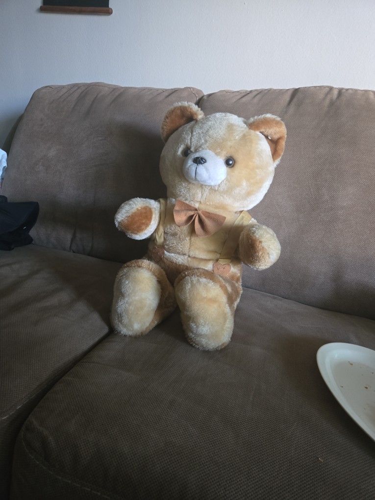 Teddy Bear