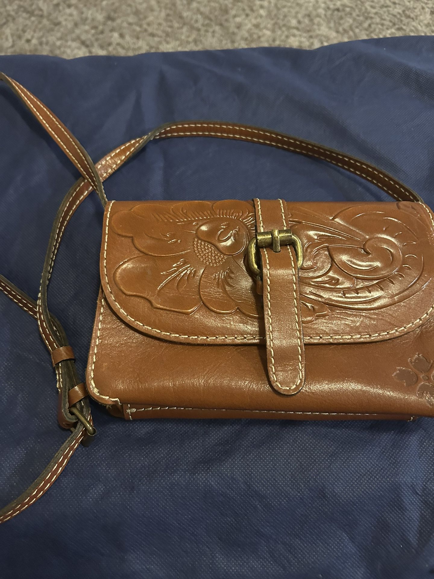 Patricia Nash Purse