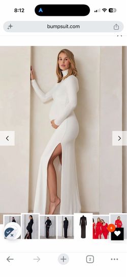 Bumpsuit Monica Dress