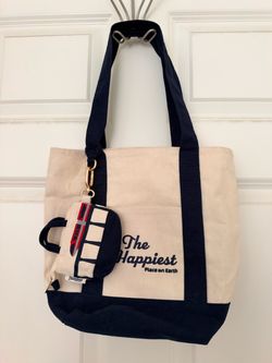 Disneyland tote
