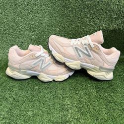 New balance Nike 9060