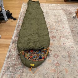 Sleeping Bag