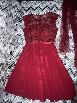 Beautiful Formal/Party Dress 