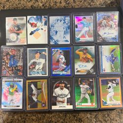 Cards