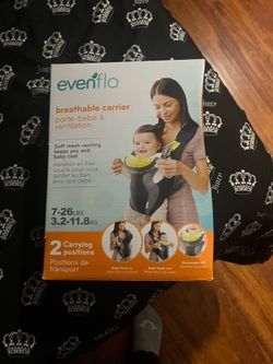 Baby carrier