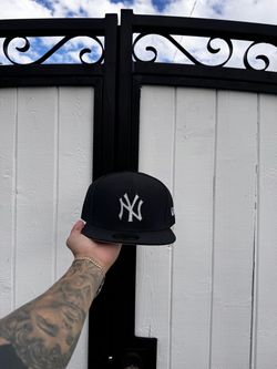 Yankees hat