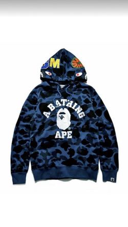 Bape Hoodie Small