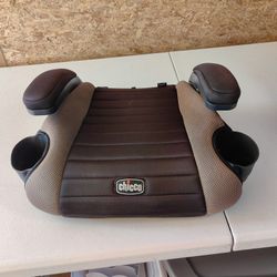 Booster Seat