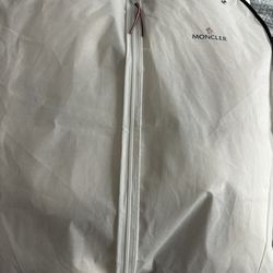 Moncler Celac Down Puffer Jacket